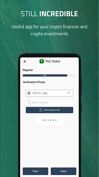 Play TAG Wallet  and enjoy TAG Wallet with UptoPlay