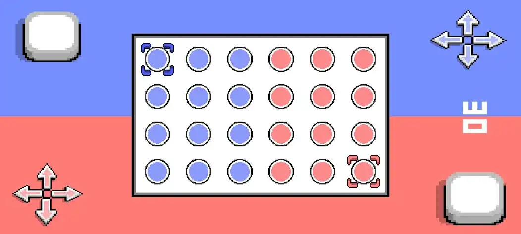 Play TagWar as an online game TagWar with UptoPlay