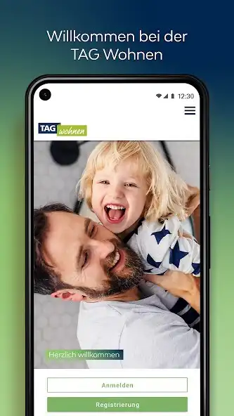Play TAG Wohnen  and enjoy TAG Wohnen with UptoPlay