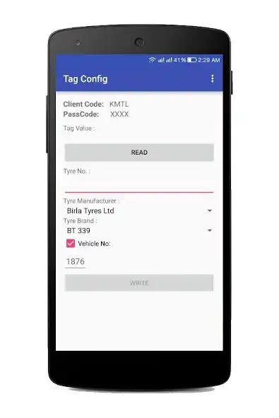 Play TagWrite  and enjoy TagWrite with UptoPlay