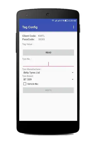 Play TagWrite as an online game TagWrite with UptoPlay