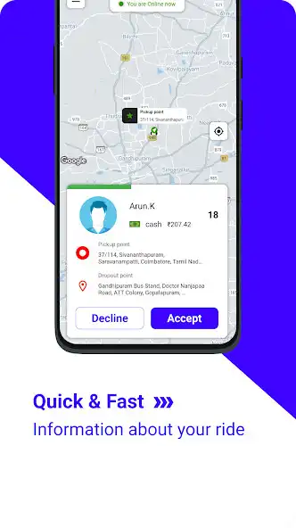 Play Tagxi Super Driver as an online game Tagxi Super Driver with UptoPlay