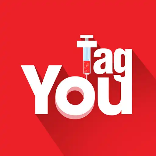 Play Tag You APK Play Tag You APK