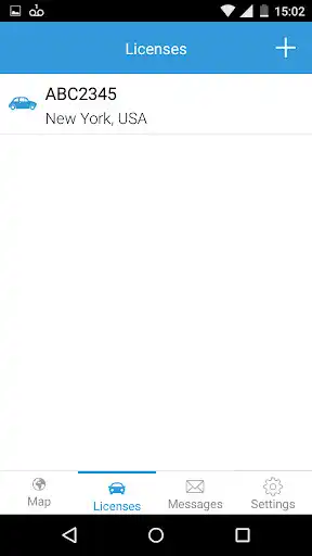 Play TagYourCar Play TagYourCar