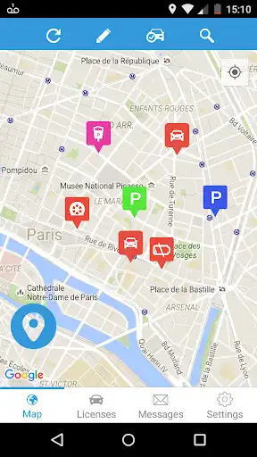 Play TagYourCar Play TagYourCar