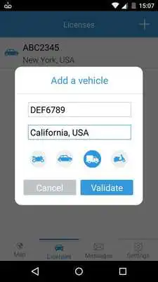 Play TagYourCar Play TagYourCar