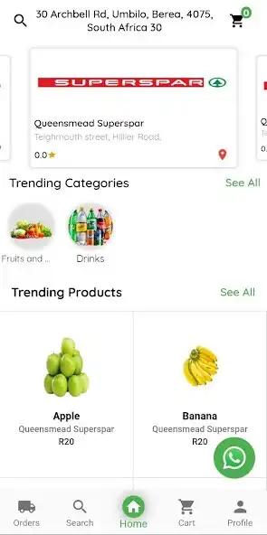 Play Tag Your Delivery Seller  and enjoy Tag Your Delivery Seller with UptoPlay