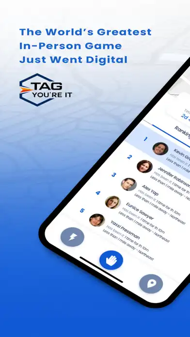 Play Tag Youre It  and enjoy Tag Youre It with UptoPlay