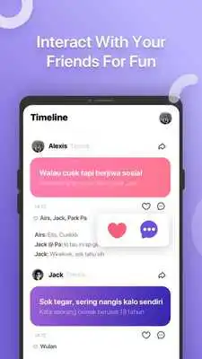 Play Tag your friends share on LINE Friends - DUDU Play Tag your friends share on LINE Friends - DUDU