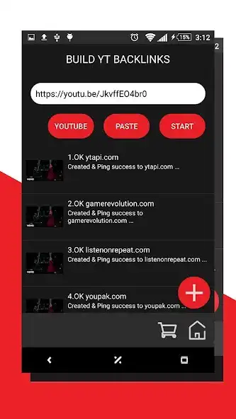 Play Tag You as an online game Tag You with UptoPlay