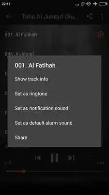 Play Taha Al Junayd Play Taha Al Junayd