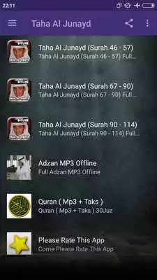 Play Taha Al Junayd Play Taha Al Junayd