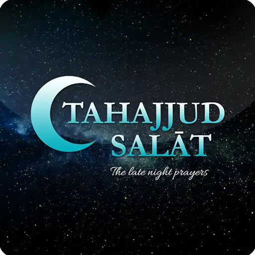 Play Tahajjud Salat APK Play Tahajjud Salat APK
