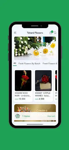 Play Tahani Flowers  and enjoy Tahani Flowers with UptoPlay