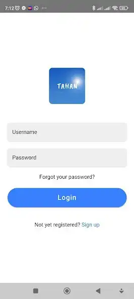 Play Tahan Mental Health App as an online game Tahan Mental Health App with UptoPlay