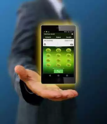 Play Tahirfone Social