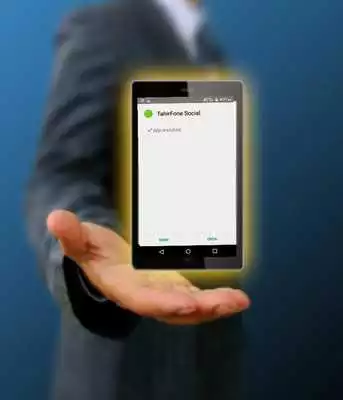 Play Tahirfone Social