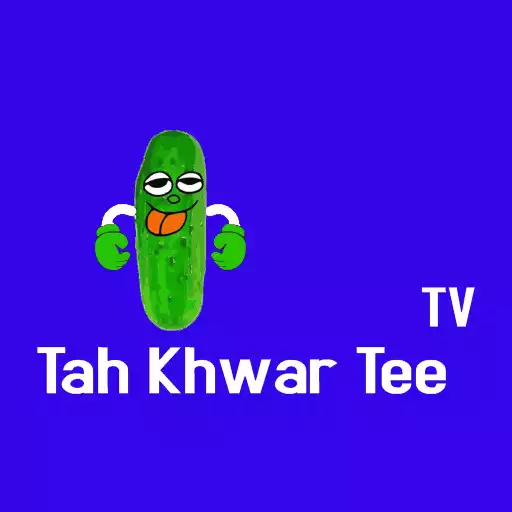 Play Tah Khwar Tee TV APK Play Tah Khwar Tee TV APK