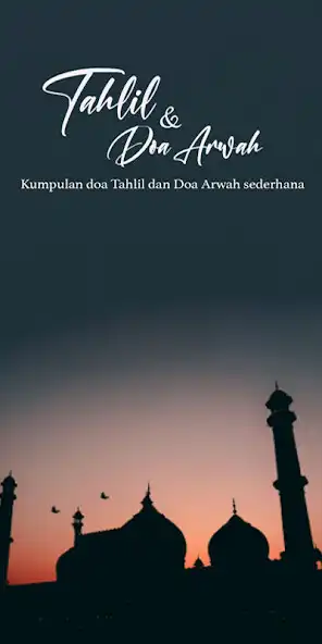 Play Tahlil Dan Doa Untuk Arwah and enjoy Tahlil Dan Doa Untuk Arwah with UptoPlay Play Tahlil Dan Doa Untuk Arwah and enjoy Tahlil Dan Doa Untuk Arwah with UptoPlay
