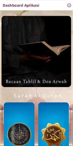 Play Tahlil Dan Doa Untuk Arwah as an online game online Tahlil Dan Doa Untuk Arwah with UptoPlay Play Tahlil Dan Doa Untuk Arwah as an online game Tahlil Dan Doa Untuk Arwah with UptoPlay