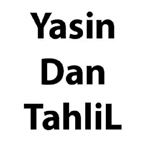Play tahlil dan yasin lengkap APK