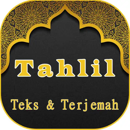 Play Tahlil Teks dan Terjemah APK