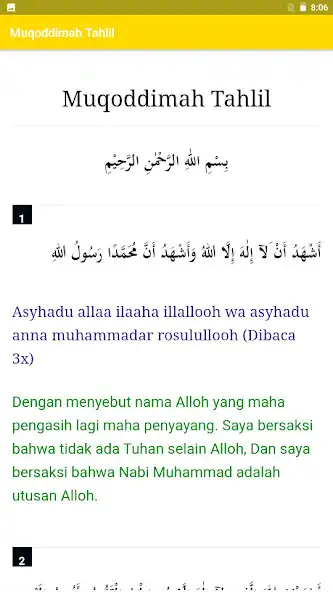 Play Tahlil Teks dan Terjemah as an online game online Tahlil Teks dan Terjemah with UptoPlay Play Tahlil Teks dan Terjemah as an online game Tahlil Teks dan Terjemah with UptoPlay