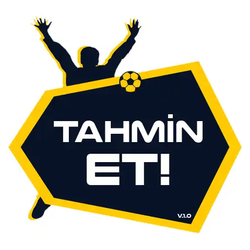 Play Tahmin Et! - Sport Forecast application APK
