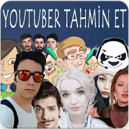 Free play online Tahmin Et Youtuber YENİ APK Free play online Tahmin Et Youtuber YENİ APK