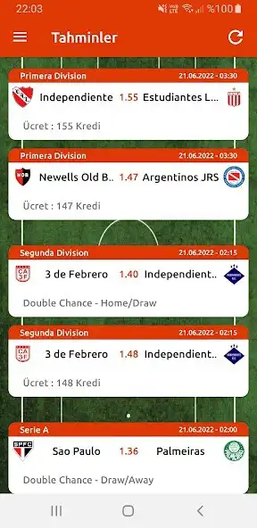 Play TahminFix Vip Betting  and enjoy TahminFix Vip Betting with UptoPlay