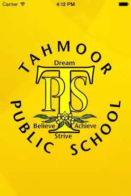 Play Tahmoor Public School