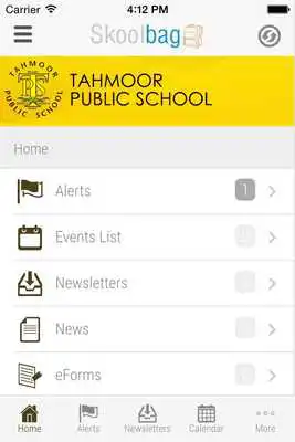 Play Tahmoor Public School