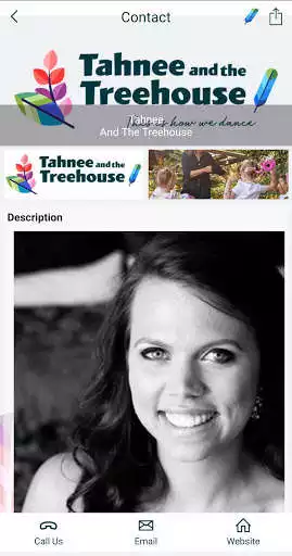 Play Tahnee and the Treehouse Play Tahnee and the Treehouse