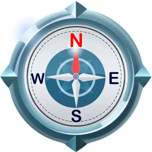Play Tahoe 3D compass APK