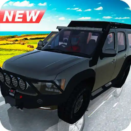 Play Tahoe Chevrolet Suv Off-Road Driving Simulator APK Play Tahoe Chevrolet Suv Off-Road Driving Simulator APK