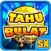 Free play online Tahu bulat adventure APK Free play online Tahu bulat adventure APK