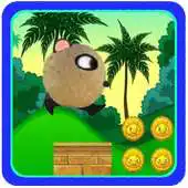 Free play online Tahu bulat Berkelana APK