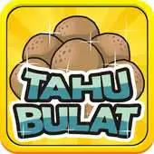 Free play online Tahu Bulat Di Goreng Di Mobil APK