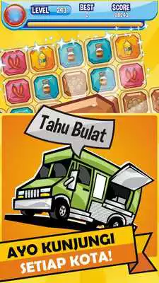 Play Tahu Bulat Di Goreng Di Mobil Play Tahu Bulat Di Goreng Di Mobil