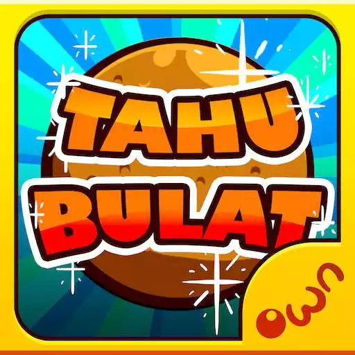 Free play online Tahu Bulat APK Free play online Tahu Bulat APK