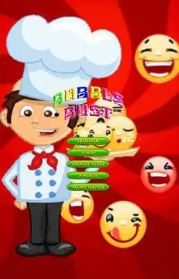 Play Tahu Bulat Mania