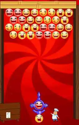 Play Tahu Bulat Mania