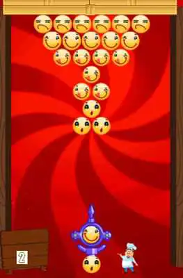 Play Tahu Bulat Mania