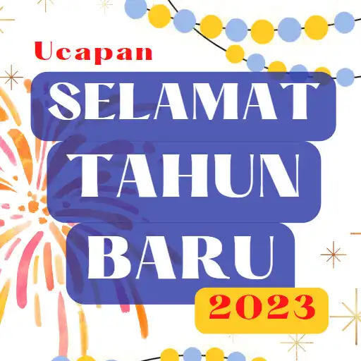 Play Tahun Baru 2023 - Kata Ucapan APK