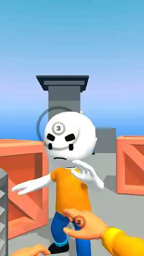 Play Tai Chi 3D  and enjoy Tai Chi 3D with UptoPlay