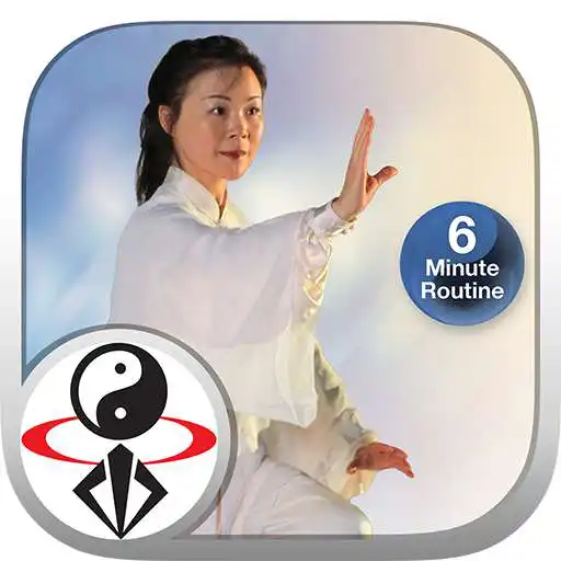 Play Tai Chi for Beginners 24 Form (YMAA) Helen Liang APK