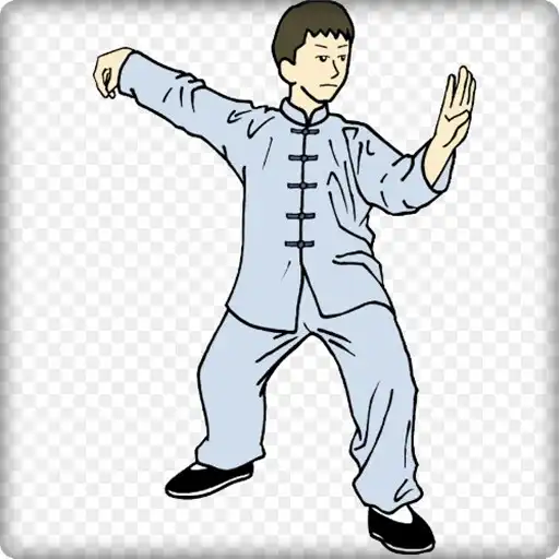 Free play online Tai Chi APK Free play online Tai Chi APK