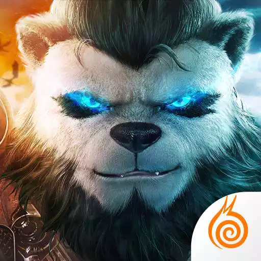 Play Taichi Panda 3: Dragon Hunter APK