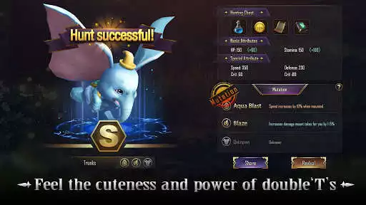 Play Taichi Panda 3: Dragon Hunter as an online game Taichi Panda 3: Dragon Hunter with UptoPlay