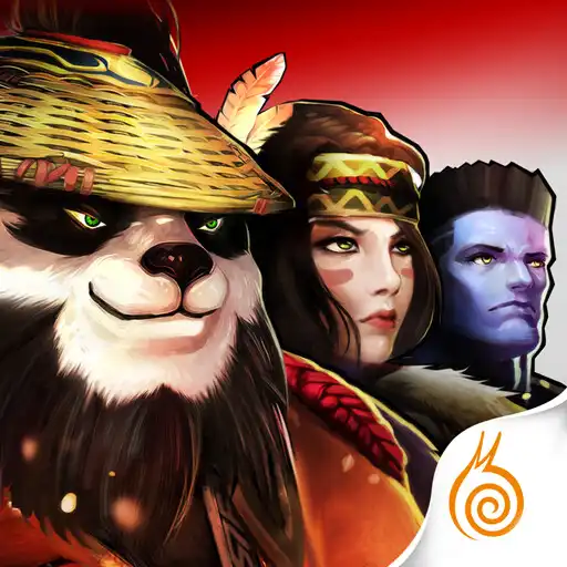 Play Taichi Panda: Heroes APK